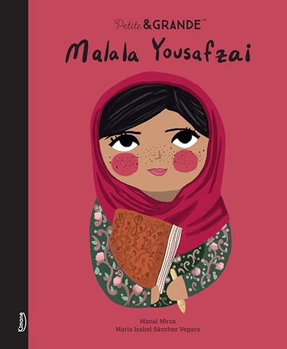 PETITE &amp; GRANDE - MALALA YOUSAFZAI
