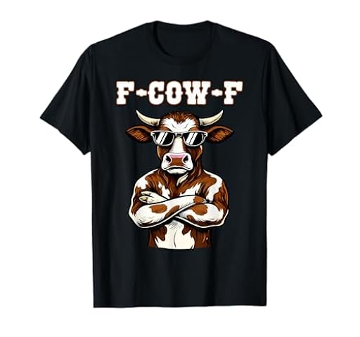 Funny f Vaca f Western Country hilarante sarcástico Meme Vacas Camiseta | Ya disponible en tu tienda friki favorita! En mundofriki.es! Funny f Vaca f Western Country hilarante sarcástico Meme Vacas Camiseta | Ya disponible en tu tienda friki favorita! En mundofriki.es!