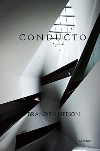 Conducto (Spanish Edition)