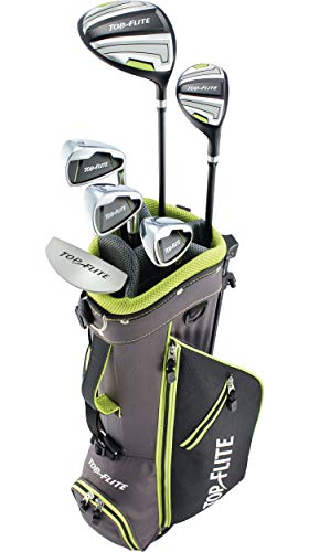 Top Flite Golf Clubs