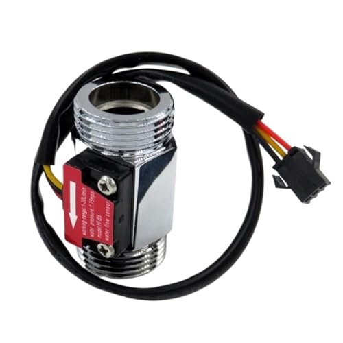 Capteur de débit à effet Hall YF-B5 pour chauffe-eau moderne - 4