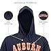 RuckFitt College Hoodies, University Sports Team Sweatshirt, Notre Dame, Large