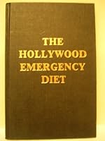 The Hollywood Emergency Diet 0811904199 Book Cover
