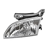TYC 20-5814-00 Chevrolet Cavalier Driver Side Headlight Assembly