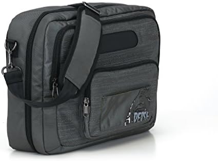 dedsec laptop bag