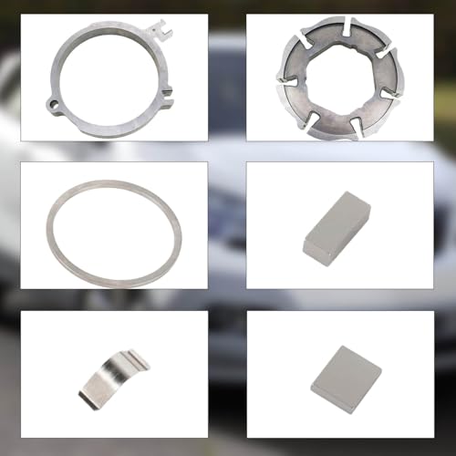 image for BSNOVT 25199823 Engine Oil Pump Repair Kit Compatible with Encore 1.4L