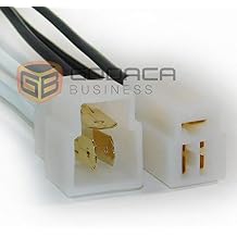 1x موصل أنثى و ذكر 3-way Universal 6.3mm 01020101000581