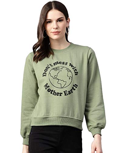 Image of pluss Women Sweatshirt