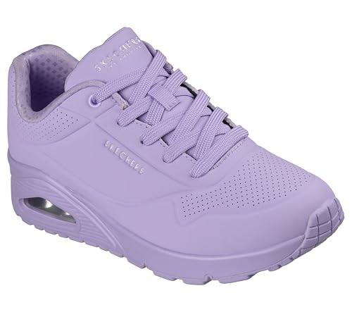 Image of Skechers Women Uno Night Shades Slip Ons Sneaker