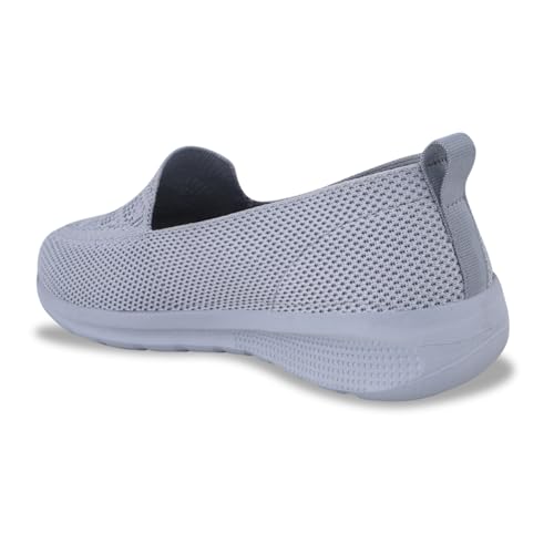 Image of Campus womens Jitters Walking Shoes