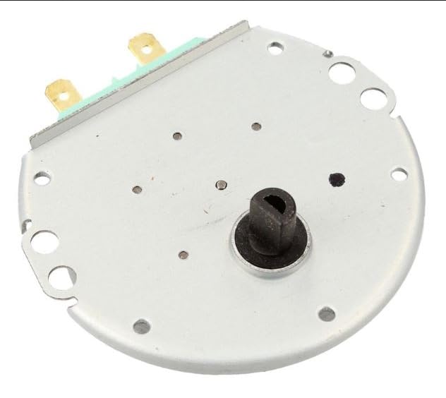 Motore sincrono per forno a microonde SSM-16HR 6549W1S011E AC 21V 3W 50/60Hz per forno a microonde LG Turntable Motor