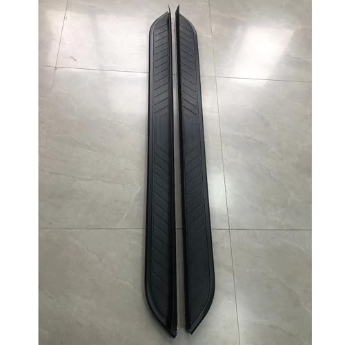 Estribos laterales para Buick Envision 2016-2019 2PCS miniatura 2