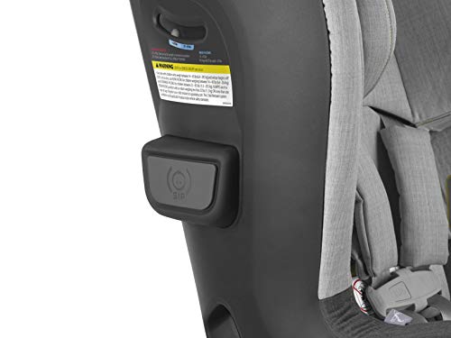 Knox Convertible Car Seat - Jake (Black Mélange) #TOP4