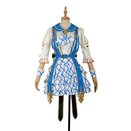 グラブル／グラン コスプレ 衣装フルセット Amazon.co.jp: グランブルーファンタジー グラブル 風 コスプレ衣装