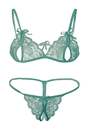 Image of PIBU Women Lingerie Set