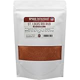 Spice Enthusiast St. Louis Rib...