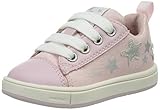 Doublure : textile Geox B TROTTOLA Girl D, Sneakers Basses Bébé Fille, Rose (Pink C8004), 20 EU