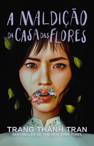A Maldição da Casa das Flores