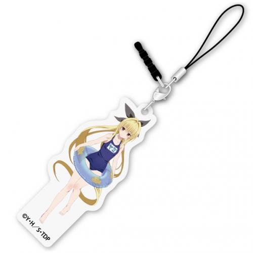 wTo LOVE -ƂԂ-xAN`[ TD_AC04 ~