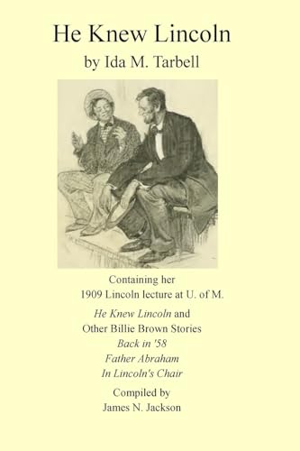 He Knew Lincoln: and other Billy Brown stories