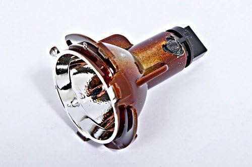 BMW 63-12-7-187-952 Bulb Socket With Bulb F Park