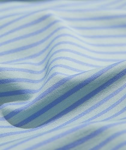 Image of Vineyard Vines Kids Bradley Stripe Sankaty Polo (Toddler /Little Kids /Big Kids)