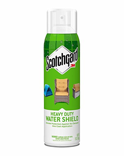 Scotchgard Heavy Duty agua escudo