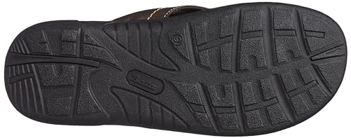 Image of Bata Men's Macho-Gravity Sandal