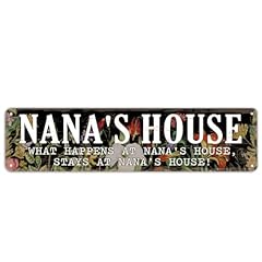 NANA'S