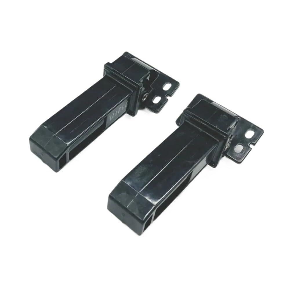 Bisagra ADF compatible con Kyocera M3540 y M3550 para reparaciones eficientes de escáner 2