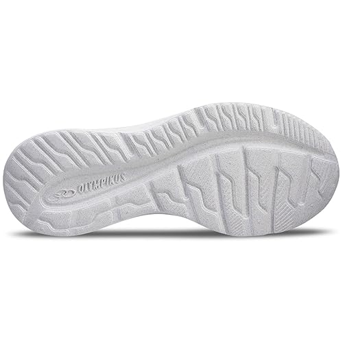 Tenis Olympikus Flit 3 Branco 037