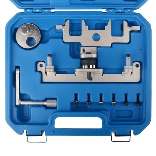 DAYUAN Steuerkettenführungswerkzeug kompatibel mit Mercedes Benz MC OM 651