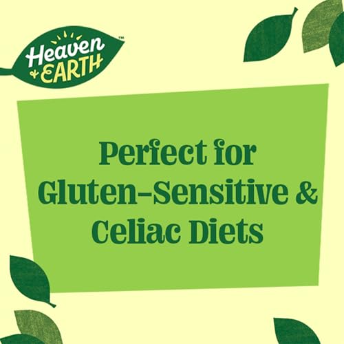 Heaven & Earth Beet Chips 1oz (6 Pack) Crisp and Delicious | Gluten Free | Certified Kosher (including Passover)