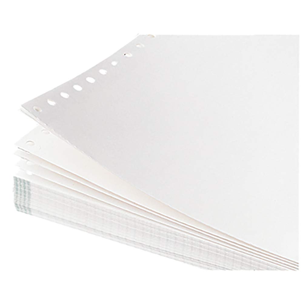 Soennecken Computerpapier 5925 60g 240mmx12Zoll blanko 2.000 Bl./Pack.