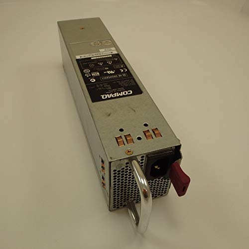 Fuente de poder HP 400W hot plug redundante miniatura 1