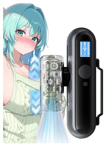 DOIFX 電動オナホ ピストンマシーン