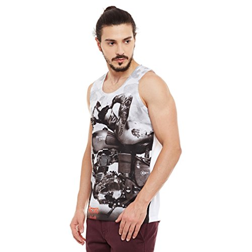 Image of wear your mind Men's Regular Fit Vest