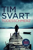 Todesschmerz - Karres Dritter Fall : Kriminalroman 1521490171 Book Cover