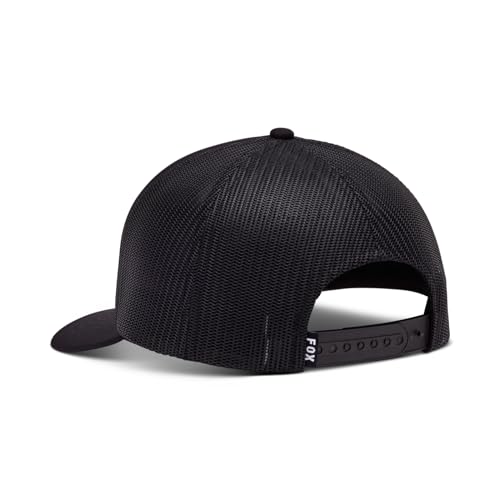 Image of Fox Racing Women's Boundary Trucker Hat