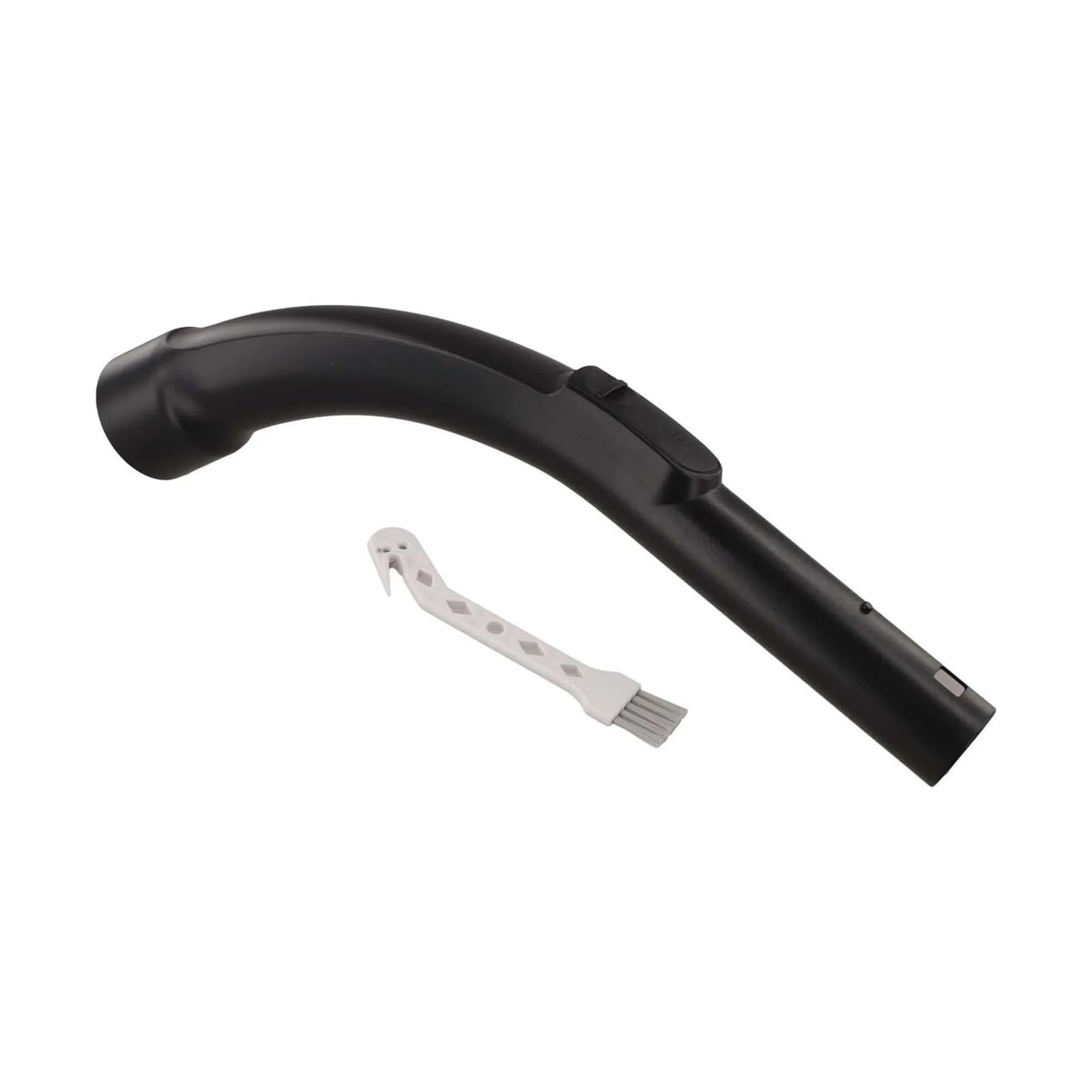 Vividcrate 1Pcs Vacuum Handle Tube,Compatible For Miele,C1 C2 C3 S5 S6 S8 Series Vacuum,Fits 9442601 5269091 Replament Parts