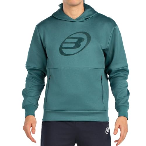 Bullpadel Boyal Hoodie M