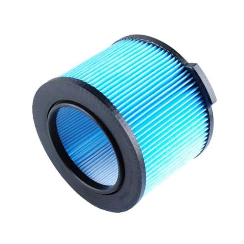 Filtre aspirateur lavable réutilisable maison protection - 3