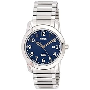 Timex Men’s Highland Street 39mm Watch