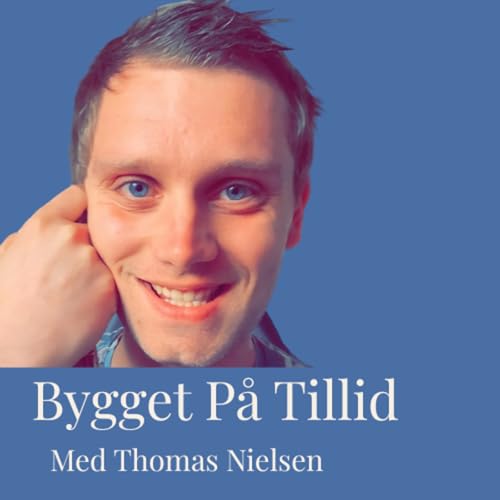 『Bygget P&aring; Tillid』のカバーアート
