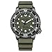 Citizen Reloj Promaster BN0157-11X Diver?S - 3