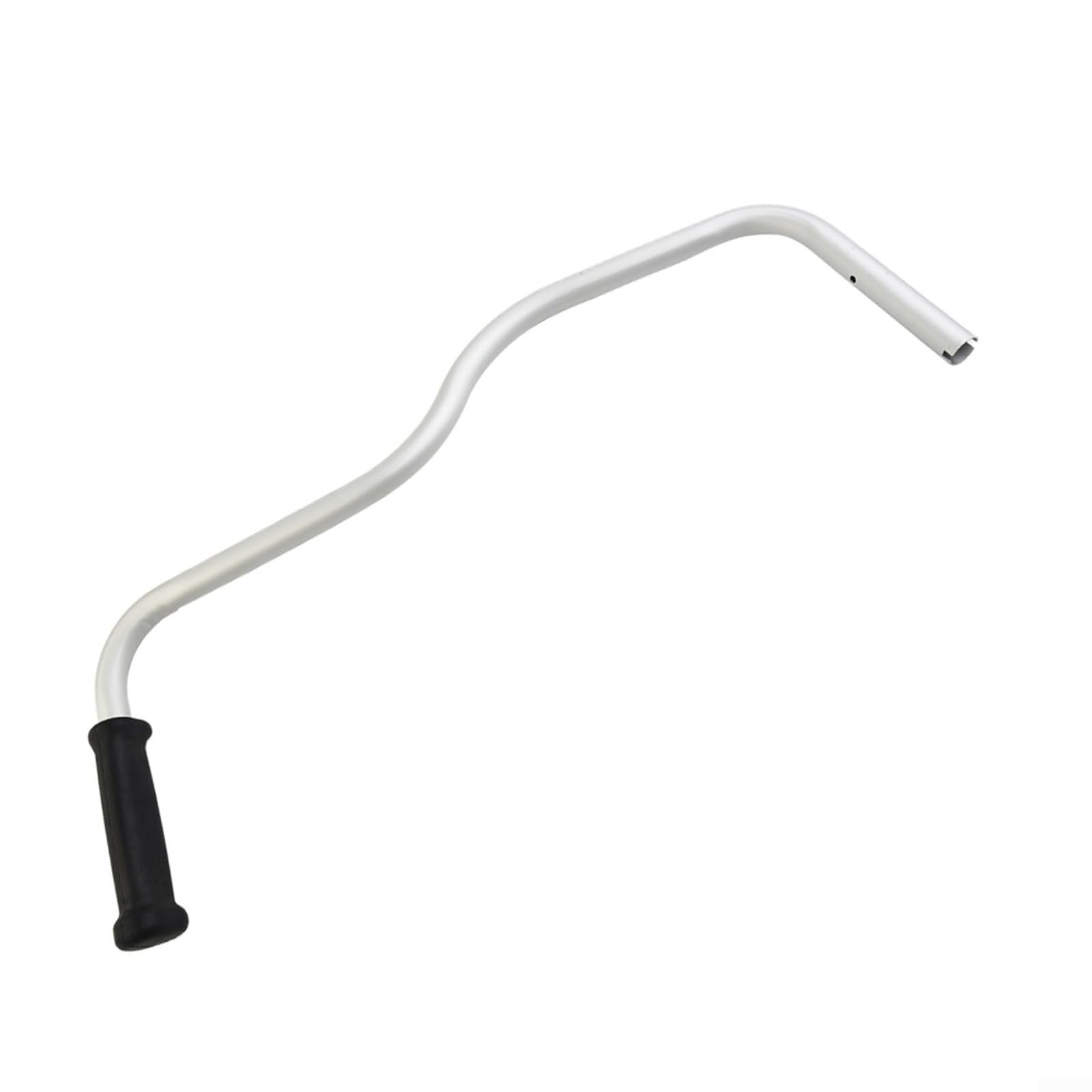 Trimmer-Lenkergriff-Stütz-Set für FS130 FS131 FS111 FS110 FS90 FS91 FS89 FS200 KM130 HT100 HT101 HL75 KM85 BT120C Rasenmäher-Teile, Ersatzteil, Lenker-Set mit Schrauben