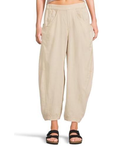 Free People Women's High Road Pull on Barrel