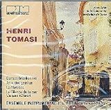  Tomasi: Danses Brasiliennes