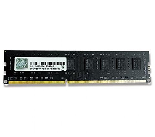 Gskill 4GB DDR3 1333MHZ CL9 VALUE RAM for Desktop-picture-32