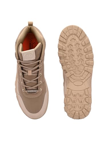 Image of OFF LIMITS Men OUTLANDER Trekking Shoes
